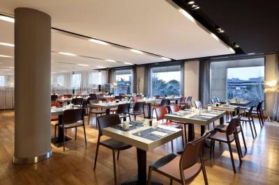 Eurostars Madrid Congress 6 Eurostars Madrid Congress 6