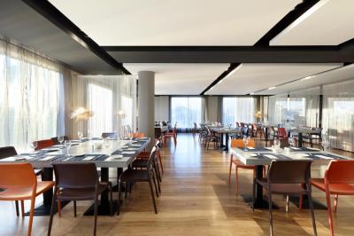Eurostars Madrid Congress 4 Eurostars Madrid Congress 4