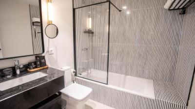 Hotel Soho Boutique Opera 2 Hotel Soho Boutique Opera 2