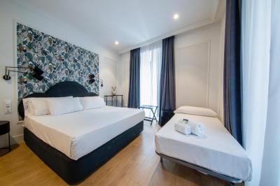 Hotel Soho Boutique Opera 10 Hotel Soho Boutique Opera 10
