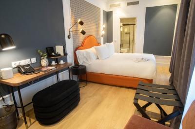 Hotel Soho Boutique Opera 6 Hotel Soho Boutique Opera 6