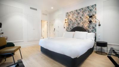 Hotel Soho Boutique Opera 4 Hotel Soho Boutique Opera 4