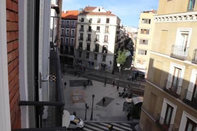 Hotel Freedom Madrid 2 Hotel Freedom Madrid 2