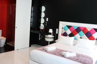 Hotel Freedom Madrid 5 Hotel Freedom Madrid 5