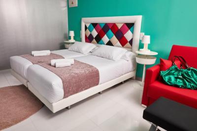 Hotel Freedom Madrid 4 Hotel Freedom Madrid 4