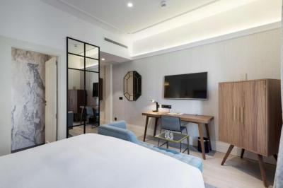DoubleTree by Hilton Madrid-Prado 2 DoubleTree by Hilton Madrid-Prado 2