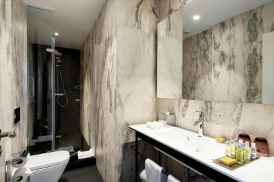 DoubleTree by Hilton Madrid-Prado 8 DoubleTree by Hilton Madrid-Prado 8
