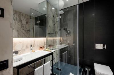 DoubleTree by Hilton Madrid-Prado 6 DoubleTree by Hilton Madrid-Prado 6