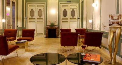 Axel Hotel Madrid 2 Axel Hotel Madrid 2