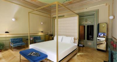 Axel Hotel Madrid 10 Axel Hotel Madrid 10