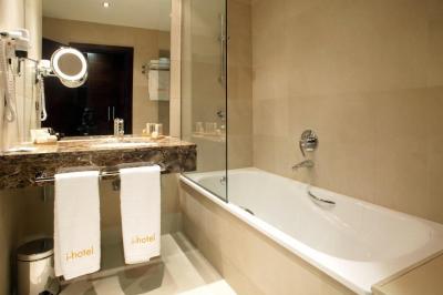 Eurostars i-hotel Madrid 5 Eurostars i-hotel Madrid 5