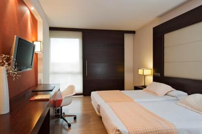 Eurostars i-hotel Madrid 7 Eurostars i-hotel Madrid 7