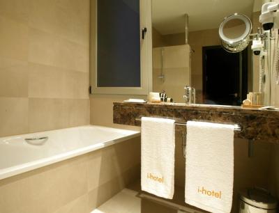 Eurostars i-hotel Madrid 2 Eurostars i-hotel Madrid 2