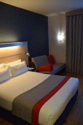 Hotel Holiday Inn Express Madrid-Rivas by IHG 2 Hotel Holiday Inn Express Madrid-Rivas by IHG 2