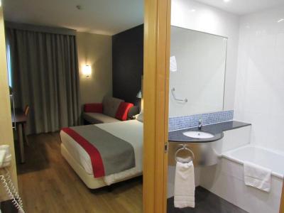Hotel Holiday Inn Express Madrid-Rivas by IHG 10 Hotel Holiday Inn Express Madrid-Rivas by IHG 10
