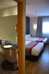 Hotel Holiday Inn Express Madrid-Rivas by IHG 9 Hotel Holiday Inn Express Madrid-Rivas by IHG 9