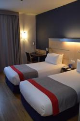 Hotel Holiday Inn Express Madrid-Rivas by IHG 8 Hotel Holiday Inn Express Madrid-Rivas by IHG 8