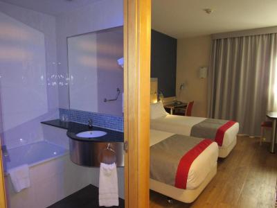 Hotel Holiday Inn Express Madrid-Rivas by IHG 7 Hotel Holiday Inn Express Madrid-Rivas by IHG 7