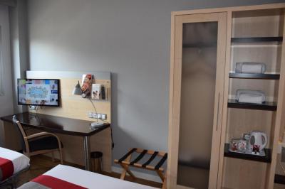 Hotel Holiday Inn Express Madrid-Rivas by IHG 6 Hotel Holiday Inn Express Madrid-Rivas by IHG 6