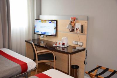 Hotel Holiday Inn Express Madrid-Rivas by IHG 5 Hotel Holiday Inn Express Madrid-Rivas by IHG 5