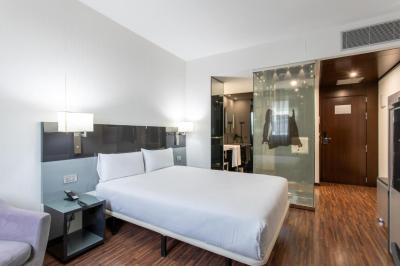 Hotel Ciudad de Móstoles 8 Hotel Ciudad de Móstoles 8