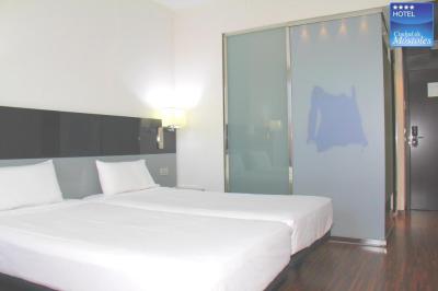Hotel Ciudad de Móstoles 7 Hotel Ciudad de Móstoles 7