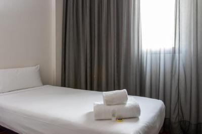 Hotel Ciudad de Móstoles 6 Hotel Ciudad de Móstoles 6