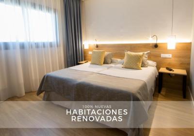 Hotel Aida Torrejon de Ardoz 3 Hotel Aida Torrejon de Ardoz 3