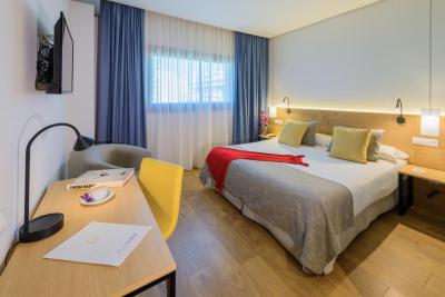 Hotel Aida Torrejon de Ardoz 4 Hotel Aida Torrejon de Ardoz 4