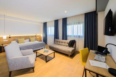 Hotel Aida Torrejon de Ardoz 7 Hotel Aida Torrejon de Ardoz 7