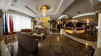 Hotel Aida Torrejon de Ardoz 9 Hotel Aida Torrejon de Ardoz 9