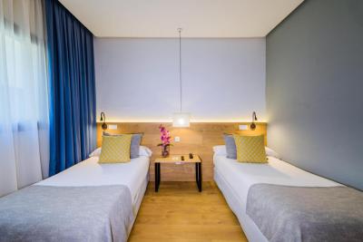 Hotel Aida Torrejon de Ardoz 10 Hotel Aida Torrejon de Ardoz 10