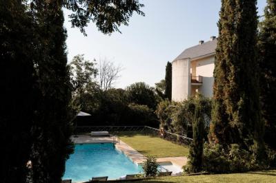 Hotel PAX Torrelodones 2 Hotel PAX Torrelodones 2