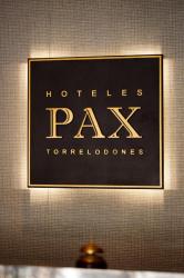 Hotel PAX Torrelodones 10 Hotel PAX Torrelodones 10