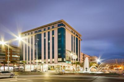 Hotel Asset Torrejón 3 Hotel Asset Torrejón 3