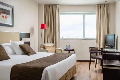 Hotel Asset Torrejón 4 Hotel Asset Torrejón 4