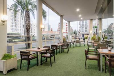 Hotel Asset Torrejón 8 Hotel Asset Torrejón 8