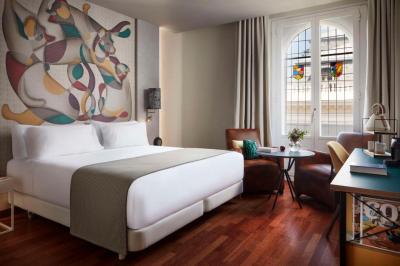 Avani Alonso Martinez Madrid hotel 10 Avani Alonso Martinez Madrid hotel 10
