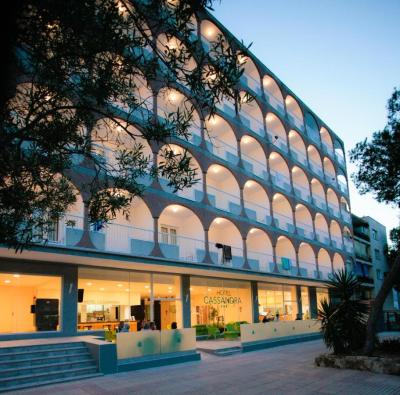 Hotel Cassandra Mallorca 8 Hotel Cassandra Mallorca 8