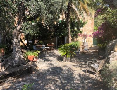 Sa Plana Petit Hotel 2 Sa Plana Petit Hotel 2