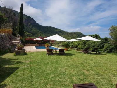 Sa Plana Petit Hotel 4 Sa Plana Petit Hotel 4