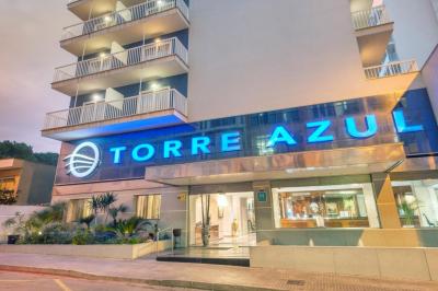 Hotel Torre Azul El Arenal 6 Hotel Torre Azul El Arenal 6