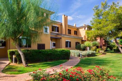 Marriott’s Club Son Antem 3 Marriott’s Club Son Antem 3