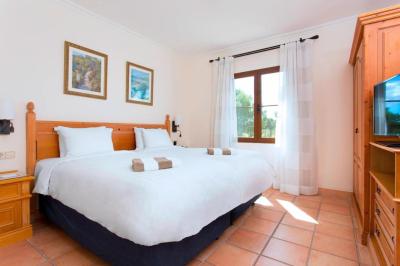 Marriott’s Club Son Antem 4 Marriott’s Club Son Antem 4