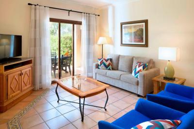 Marriott’s Club Son Antem 8 Marriott’s Club Son Antem 8