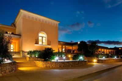 Marriott’s Club Son Antem 9 Marriott’s Club Son Antem 9