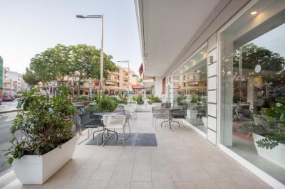 Planet Hotels ONE 2 Planet Hotels ONE 2