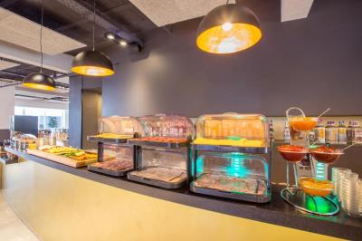 Planet Hotels ONE 10 Planet Hotels ONE 10