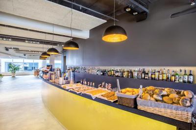 Planet Hotels ONE 8 Planet Hotels ONE 8