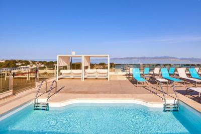 MLL Mediterranean Bay 5 MLL Mediterranean Bay 5